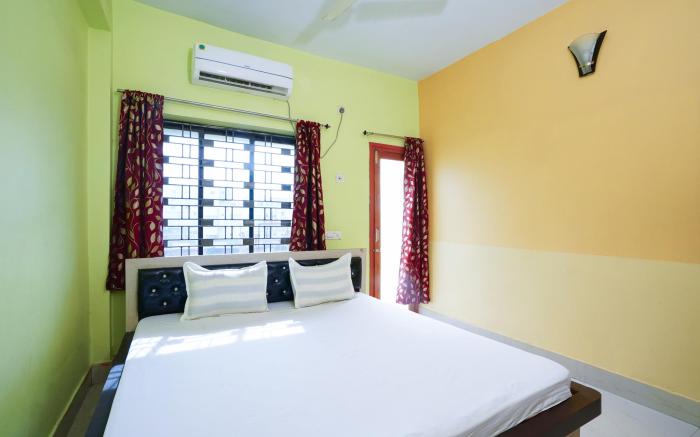 Maa Saradamoyee Resort 