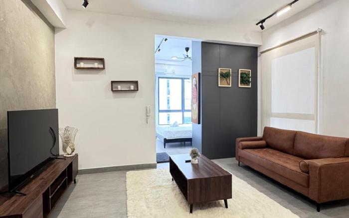 Sunsuria Forum@ Snap-worthy Living by HomeZIA