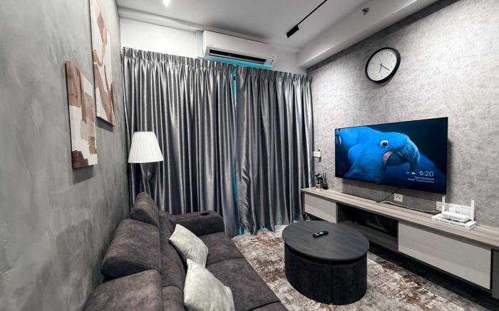 Sunsuria Forum@ NINTENDO by HomeZia