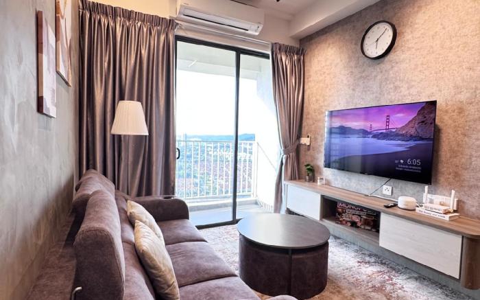 Sunsuria Forum@ NINTENDO by HomeZia