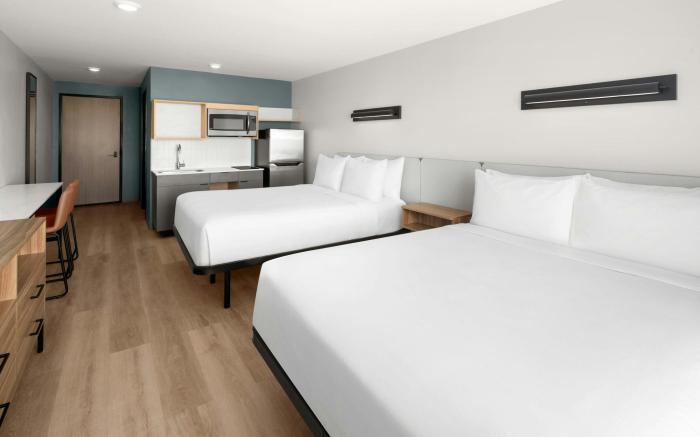 StudioRes by Marriott Newnan