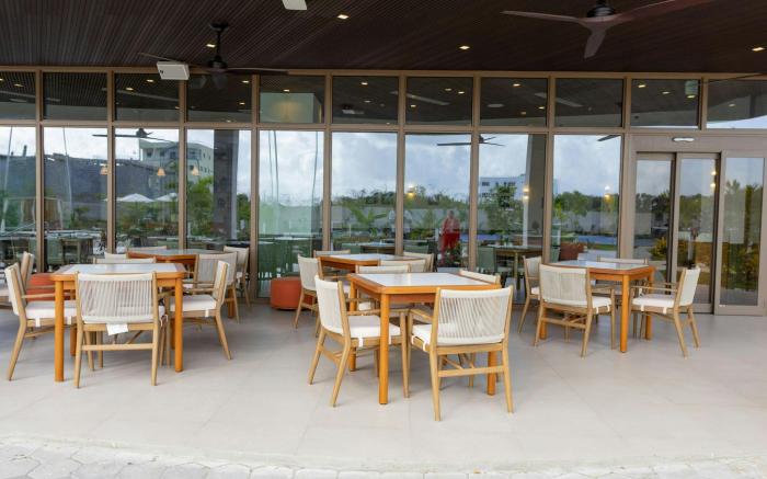 Four Points by Sheraton Georgetown