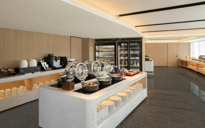 Fairfield by Marriott Chengdu Tianfu Square