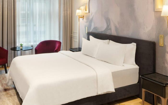 H15 Palace, a Luxury Collection Hotel, Krakow