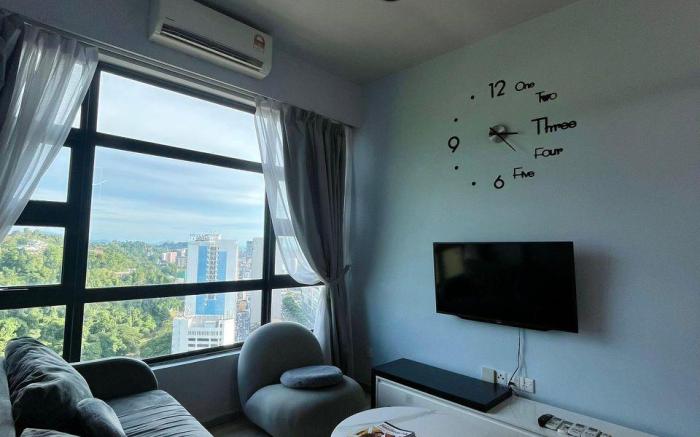 JQ  High Level T1 L 25