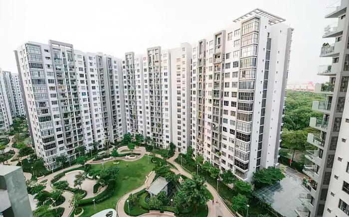 Century Diamond Alnata Plus - Tan Phu