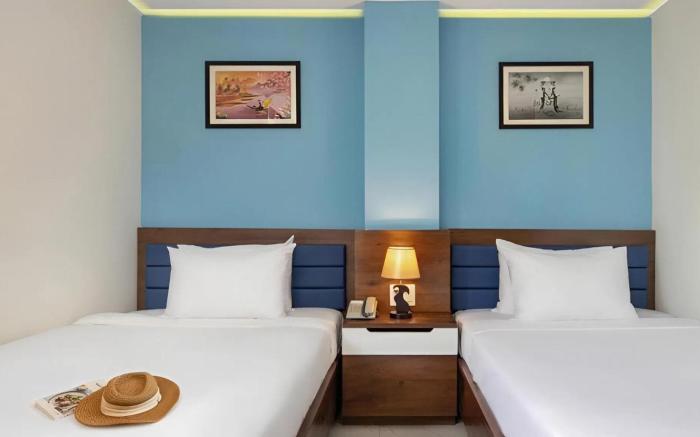 Blue Star Hotel Danang