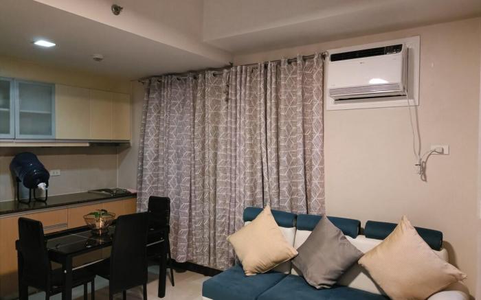 101 Newport Manila Condo, Near NAIA T3-Unit C1 8k