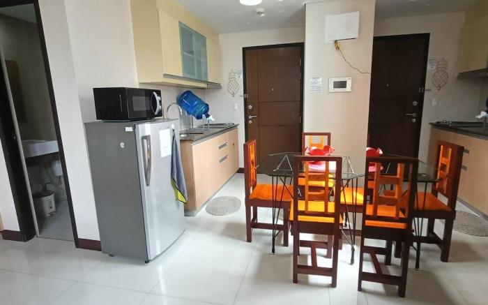 101 Newport Manila Condo, Near NAIA T3 