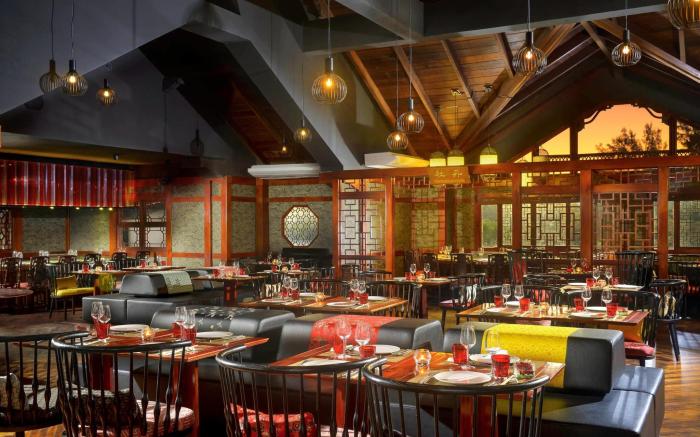 Sofitel Mauritius L’Imperial Resort & Spa