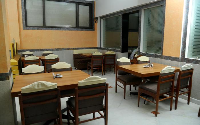 Hotel Surguru