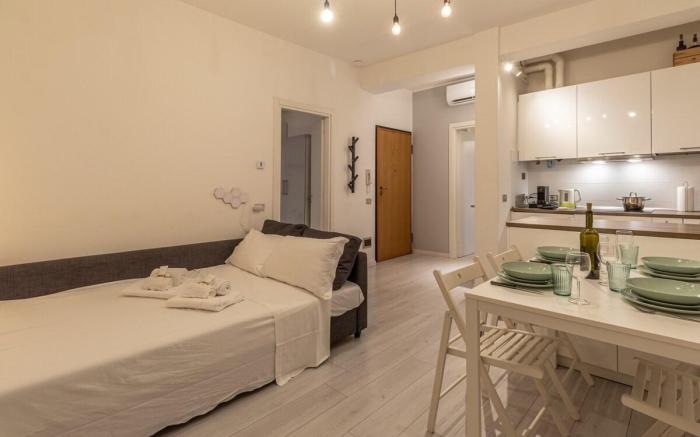 The Alley house: 2 bedrooms, Wi-Fi A/C