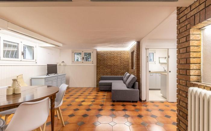 Taverna di Marzabotto | Hospital Station Parking