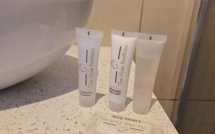 Sandown Suites and Conference Centre