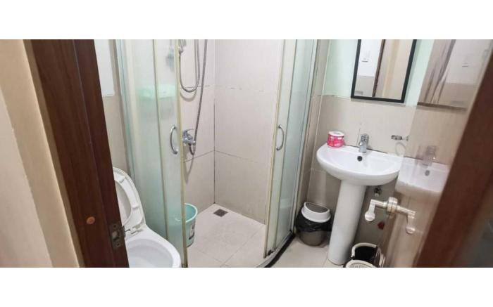 OYO 1172 MVM Transient House