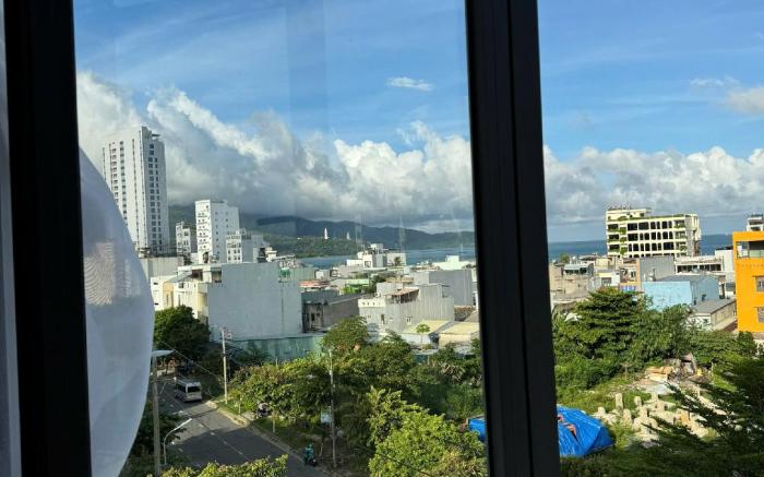 Ania Beachside Hotel Da Nang