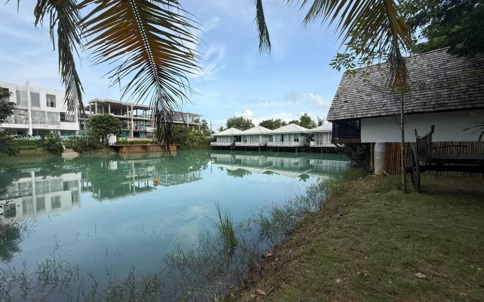 The wide view resort cafe&restaurant