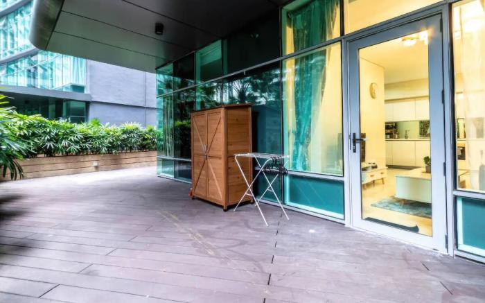 Staycation Sky Suites