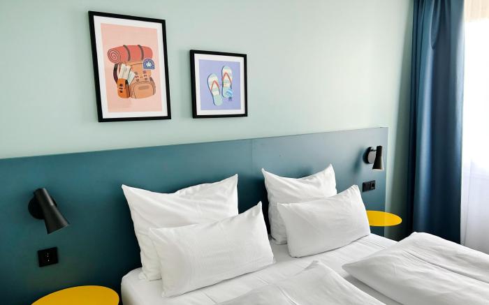 Garner Hotel Osnabruck By IHG
