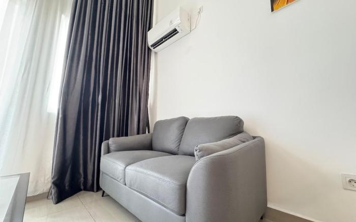 New 2 floor 1BR at serpong near alam sutera