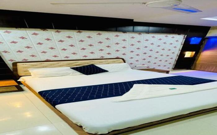 Hotel Manish International