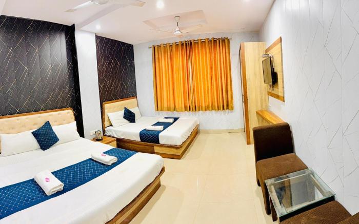 Hotel Manish International