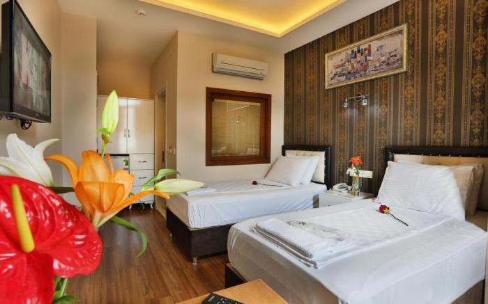 Gh Suites Taxim Hotel