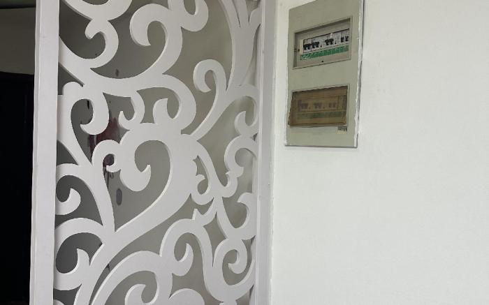 梦想空间现代复式民宿