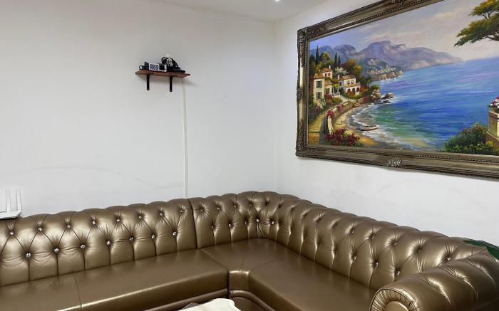 梦想空间现代复式民宿