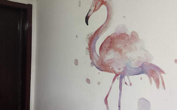 梦想空间现代复式民宿