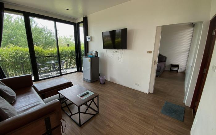 คุณหนูแดง รีสอร์ท