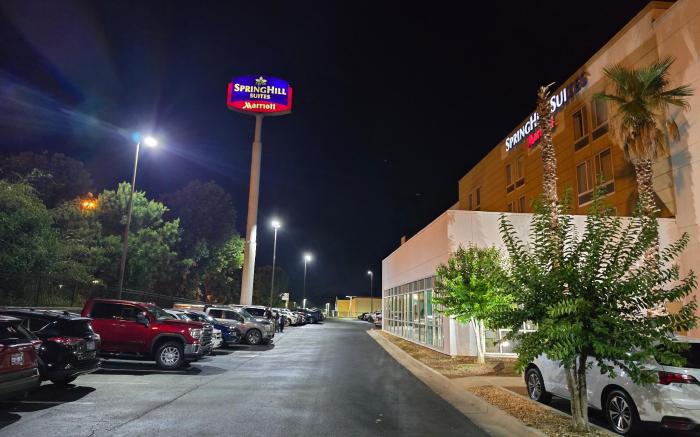 Springhill Suites by Marriott Macon