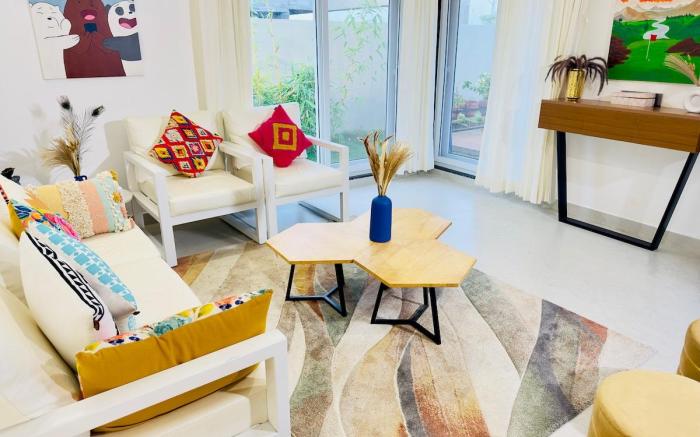 1hr from HSR - Outdoor Cinema, Pool, BBQ & Bonfire