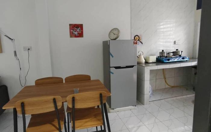 Matahari  Homestay No. 2