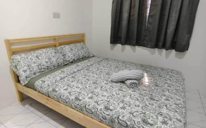 Matahari  Homestay No. 2