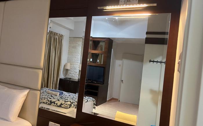 Seri bukit ceylon kl