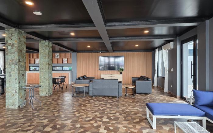 YASA Residence Fatmawati