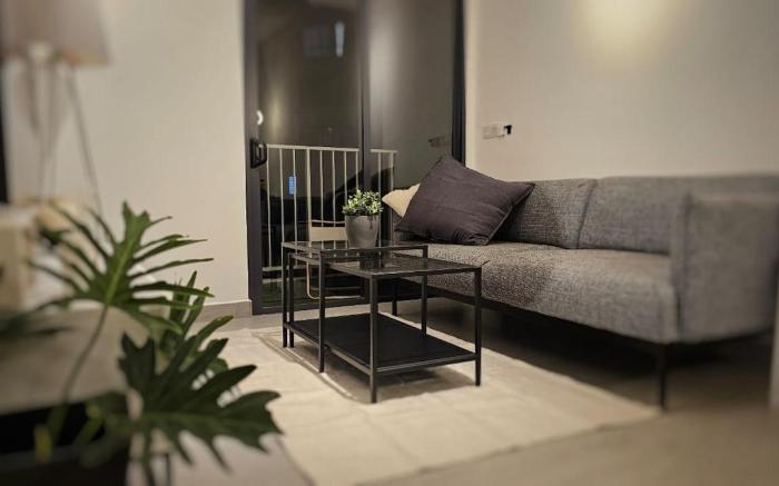 Sunsuria Forum@ Modern Nature Escape by HomeZIA