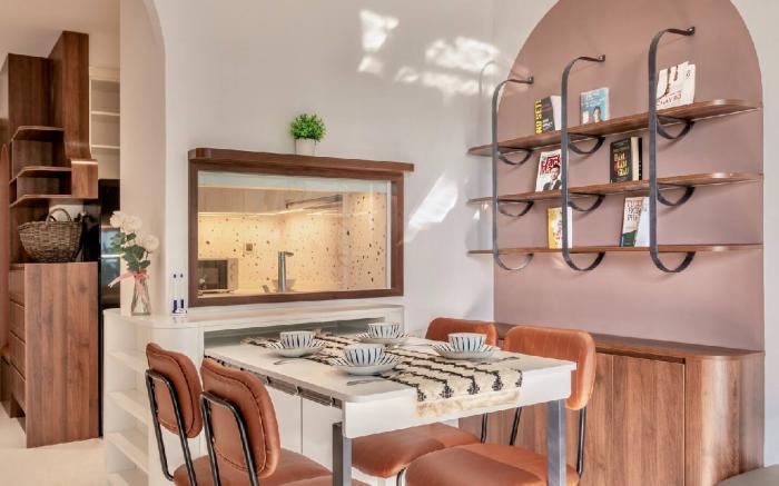 Staycation Vinhomes Landmark 81