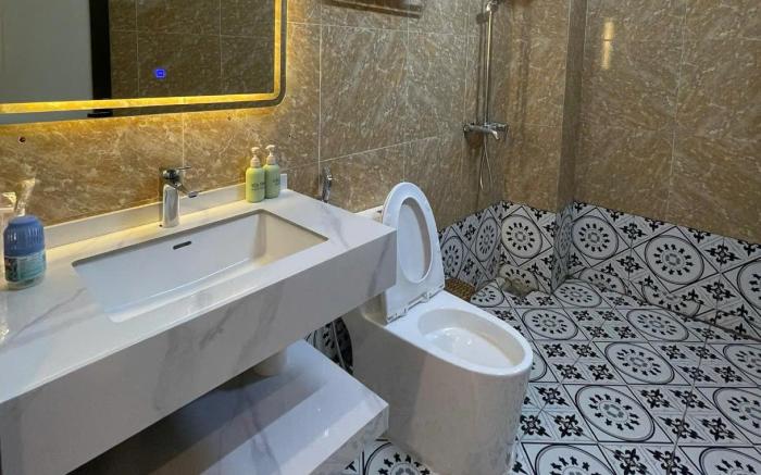 Tam Coc Mango Homestay Free Swimming Pool