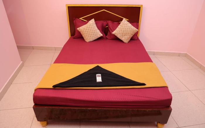 Viyaan Residency