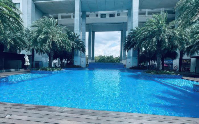 New City Thu Thiem D2