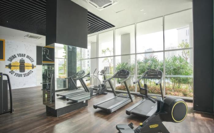 Platinum Quill Apartments Residences