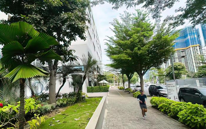 SECC Star Hill Apartments