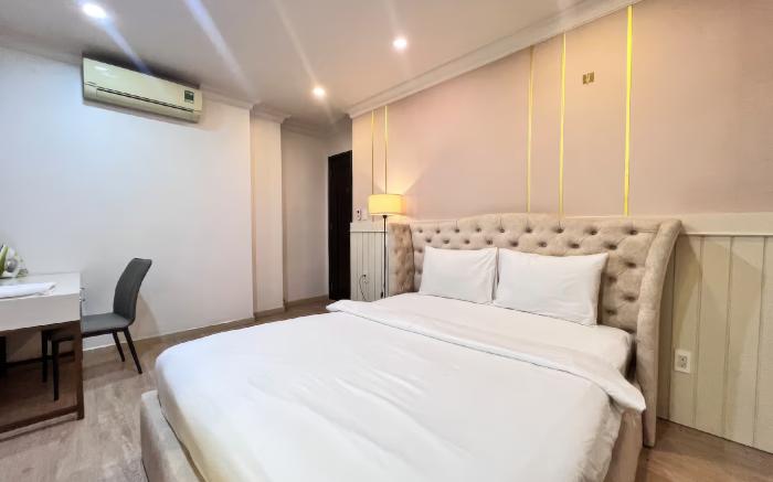SECC Star Hill Apartments