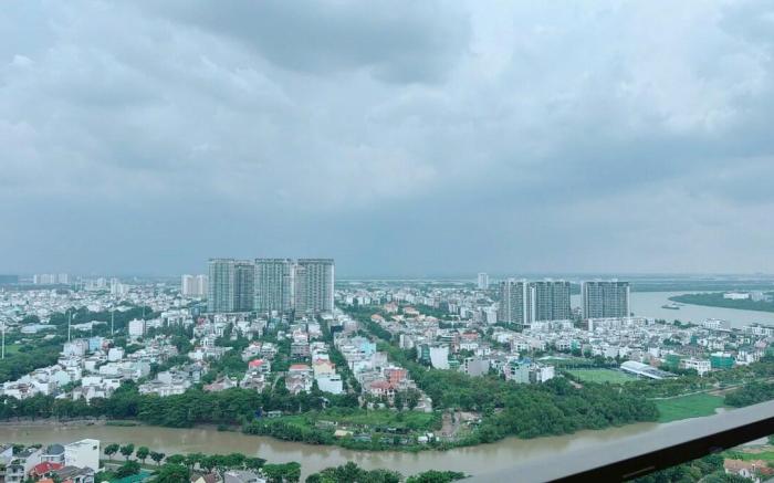 Classic 2Br Condo | Free Gym & Pool | S4-28.10