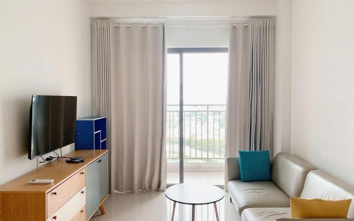 Natural 2Br Condo #The Sun Avenue #S3-24.05