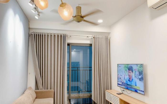 Classic 2Br Condo #The Sun Avenue #S4-28.02