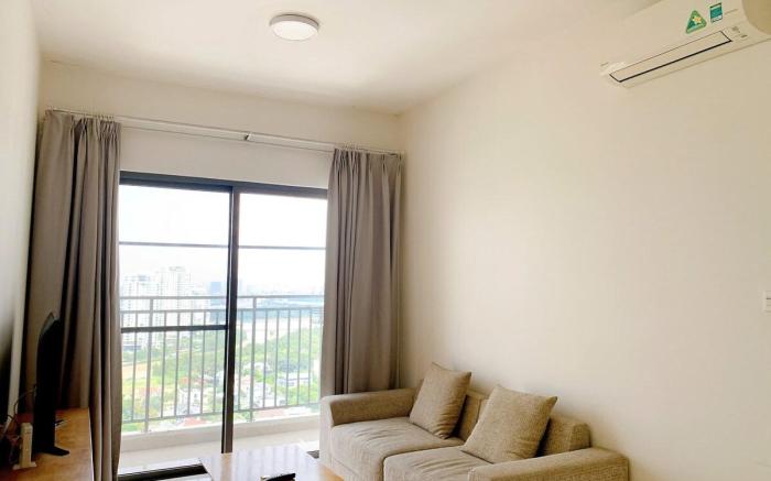 Ethereal 1Br Condo | Free Gym & Pool | S8-23.13