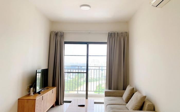 Ethereal 1Br Condo | Free Gym & Pool | S8-23.13